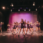 Jazz Kids & Teens