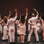Salsa em Linha