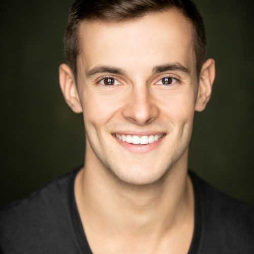 JP Costa