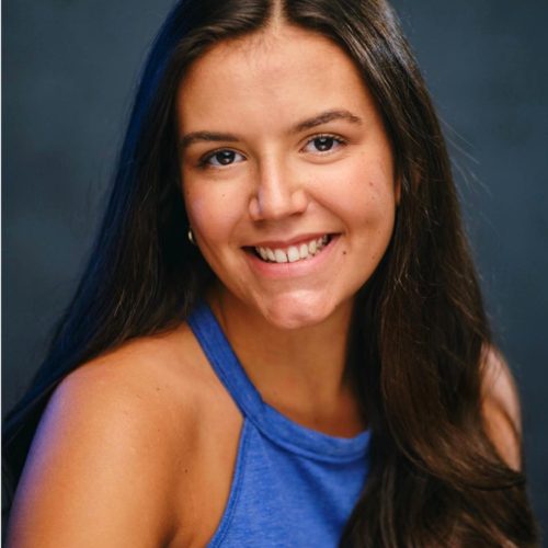 Maria Machado