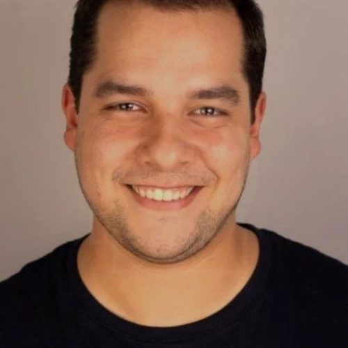 Rafael Mateus