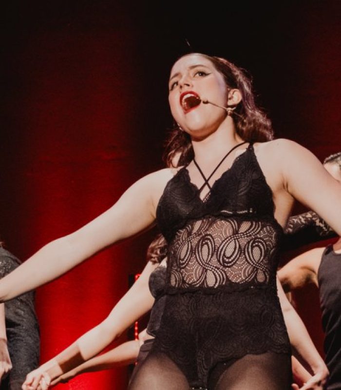 Teatro Musical Adultos