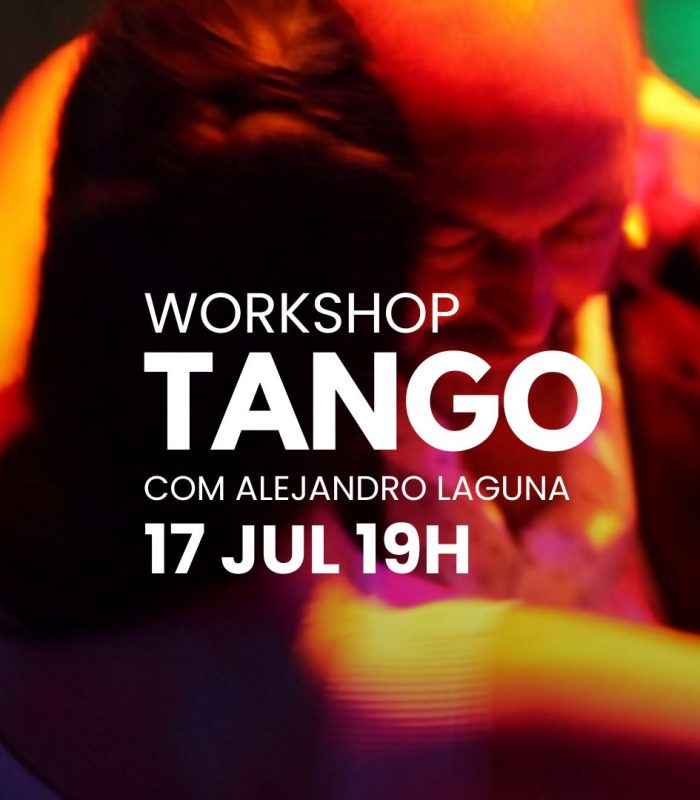 tango workshop